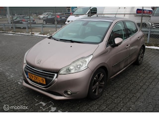 Peugeot 208 1.6 VTi Allure