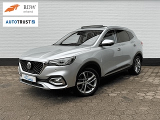 MG EHS PLUG-IN HYBRID Luxury PANODAK l ACC l 360 l TREKHAAK!