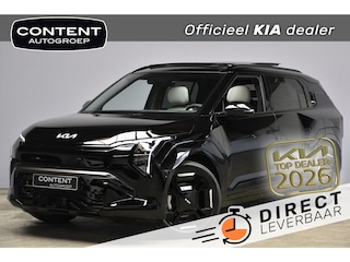 Kia EV3 81,4 kWh 204pk GT-PlusLine (in bestelling)