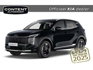 Kia Sportage 1.6 T-GDi 230pk Hybrid AT6 GT-PlusLine