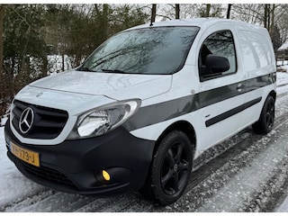 Mercedes-Benz Citan 108 CDI BlueEFFICIENCY 2014 AIRCO CRUISE MARGE NAP