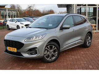 Ford Kuga 2.5 PHEV AUT 225pk ST-Line X, Driver Assistance, Technology en Winterpack, Wegklapbare Trekhaak