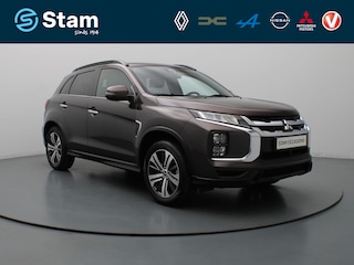 Mitsubishi ASX 150pk Intense Automaat Camera | Cruise | Navi | Parkeersens. achter | Stoelverw.
