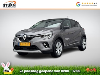 Renault Captur 1.0 TCe 100 Intens