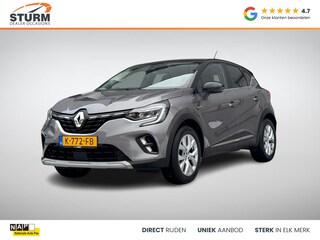 Renault Captur 1.0 TCe 100 Intens
