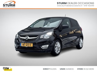 Opel Karl 1.0 ecoFLEX Innovation Automaat Winter Pack, NL-Auto!