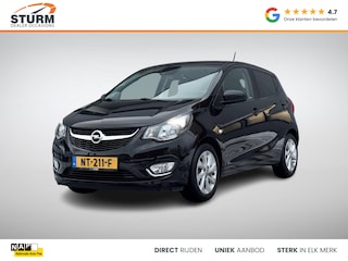 Opel Karl 1.0 ecoFLEX Innovation Automaat Winter Pack, NL-Auto!