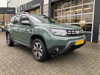 Dacia Duster 1.3 TCe 130 Journey