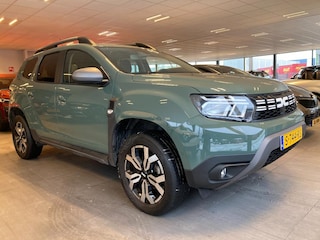 Dacia Duster 1.3 TCe 130 Journey