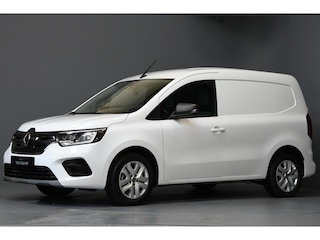 Renault Kangoo E-Tech Extra 22 kW 44 kWh