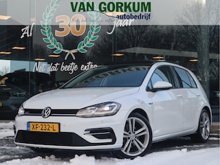 Volkswagen Golf 1.5 TSI Highline / Panoramadak