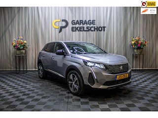 Peugeot 3008 1.6 HYbrid 225 Active Pack Business|ACC|Carplay|Camera