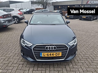 Audi A3 Cabriolet 35 TFSI CoD Advance Sport