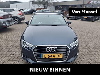 Audi A3 Cabriolet 35 TFSI CoD Advance Sport