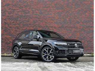 Volkswagen Touareg R eHybrid 4Motion