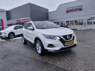 Nissan Qashqai 1.3 DIG-T 140 Acenta Dakrail,Panodak