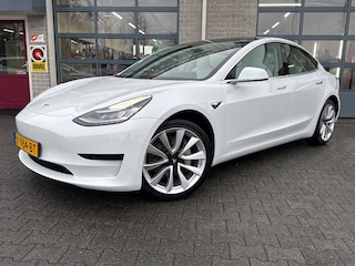 Tesla Model 3 Standard RWD Plus 60 kWh