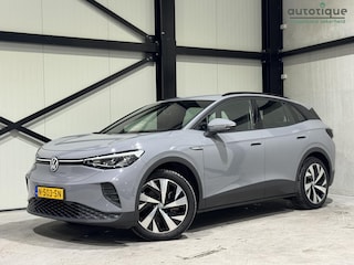 Volkswagen ID.4 Pro 77 kWh | navi | warmtepomp | 20 inch | 1e eigenaar |