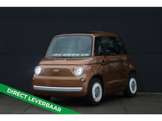 Fiat Topolino Speciale / Koper