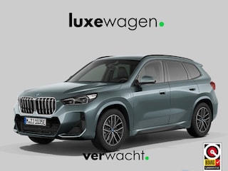 BMW X1 xDrive25e M-Sport Premium 18inch Camera ACC-voorbereiding