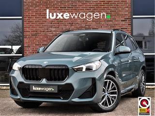 BMW X1 xDrive25e M-Sport Premium 18inch Camera ACC-voorbereiding
