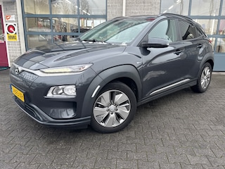 Hyundai Kona EV Fashion 64 kWh|1E EIGENAAR|DEALER ONDERHOUDEN|