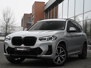 BMW X3 xDrive30e 292PK M-Sport Brooklyn Pano Tr-Haak Laser Elektr. Zetels
