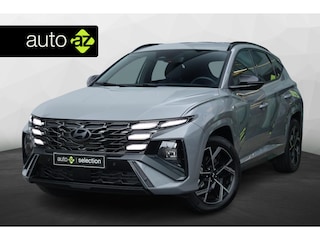 Hyundai Tucson 1.6 T-GDI PHEV N Line Edition