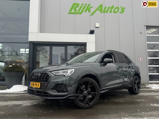 Audi Q3 35 TFSI * Matrix Led * Stoelverwarming * Adaptive Cruise Control