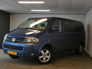 Volkswagen Transporter 2.0 TDI L2H1 4M CoDC Nwe APK airco