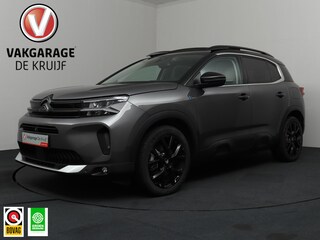 Citroën C5 Aircross 1.6 Plug-in Hybrid 180 Max | Camera | Panoramadak | Navigatie!