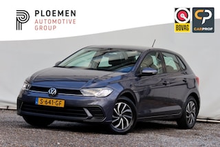 Volkswagen Polo 1.0 TSI Go - 95 pk **Carplay / PDC / ACC