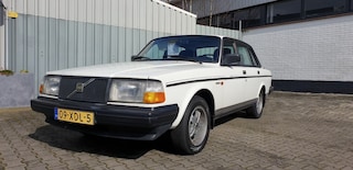 Volvo 200-Serie 2.3 GLT
