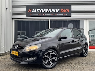 Volkswagen Polo 1.4-16V | NW. D-RIEM + SERVICE | AIRCO | RIJKLAAR! |