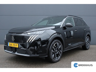 Peugeot 5008 1.2 Hybrid 136 Allure | Automaat | Navigatie | Camera | Origineel NL geleverde auto | 27.000km | Mild Hybrid |