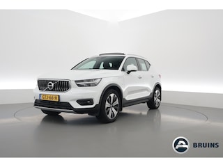 Volvo XC40 1.5 T5 Recharge Inscription | Pano-dak | 360 camera | Trekhaak | H&K audio | ACC+Blis | Stoel + stuurverwarming |