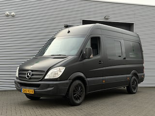 Mercedes-Benz Sprinter 313 2.2 CDI L2 H2 I Camper I Luifel I Incl. Btw