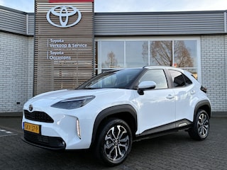 Toyota Yaris Cross 1.5 Hybrid 115 First Edition
