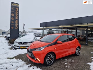Toyota Aygo 1.0 VVT-i x-play|Carplay|Cc|Navi|Cam