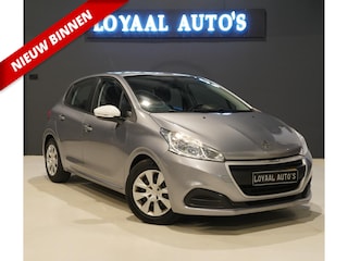 Peugeot 208 1.2 PureTech Like | CRUISE | AIRCO | BLEUTOOTH | ELEK.RAMEN |APK.