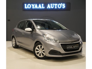 Peugeot 208 1.2 PureTech Like | CRUISE | AIRCO | BLEUTOOTH | ELEK.RAMEN |APK.