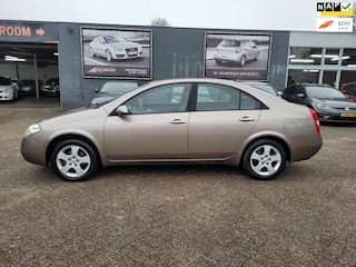 Nissan Primera 2.0 Business Edition