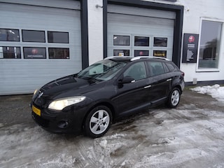 Renault Mégane 1.6 16v 110 pk