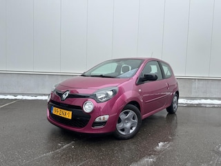 Renault Twingo 1.2 16V Dynamique - 1e Eigenaar / Climate / Cruise / Nieuwe riem / NAP / Dealeronderhouden!!