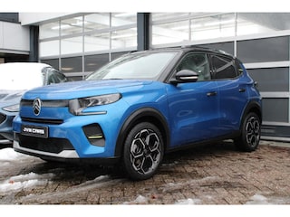 Citroën C3 1.2 Turbo 100pk Max