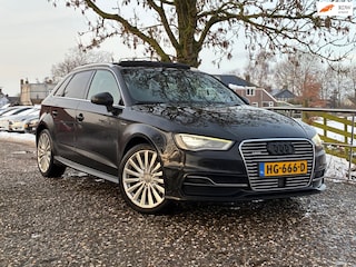 Audi A3 Sportback 1.4 e-tron PHEV Ambition Pro Line plus | Clima + Schuif/kantel dak nu € 6.450,-!!!