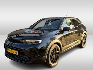 Opel Mokka 1.2 Turbo Hybrid GS