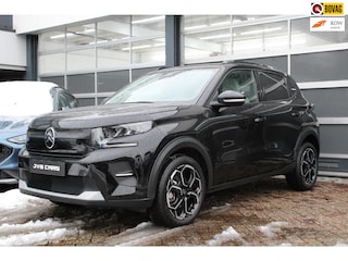 Citroën C3 1.2 Turbo 100pk Max