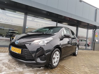 Toyota Yaris 1.5 Hybride Active Ecc Cruise Navi Camera 2020