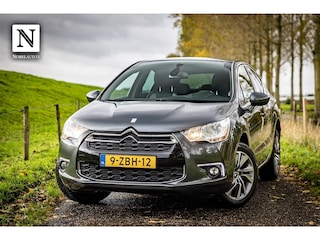 Citroën DS4 1.6 VTi So Chic | Nap | Vol Opties | Trekhaak